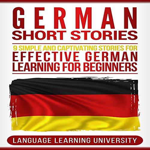 German Short Stories