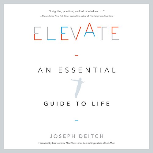 Elevate by Joseph Deitch