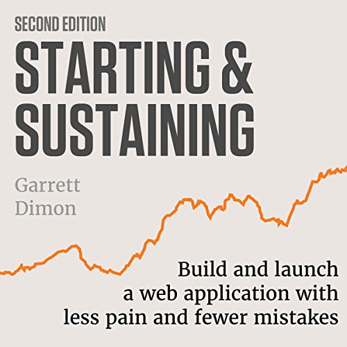 Starting & Sustaining by Garrett Dimon