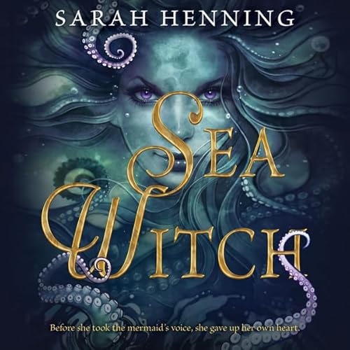 Sea Witch by Sarah Henning