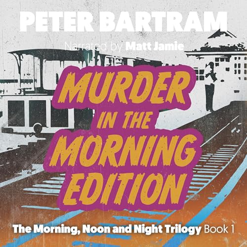 Murder in the Morning Edition