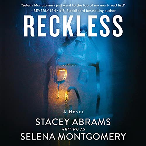 Reckless by Selena Montgomery