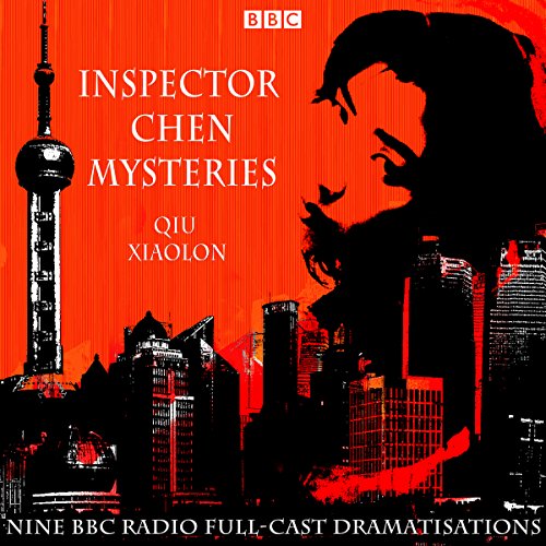 The Inspector Chen Mysteries
