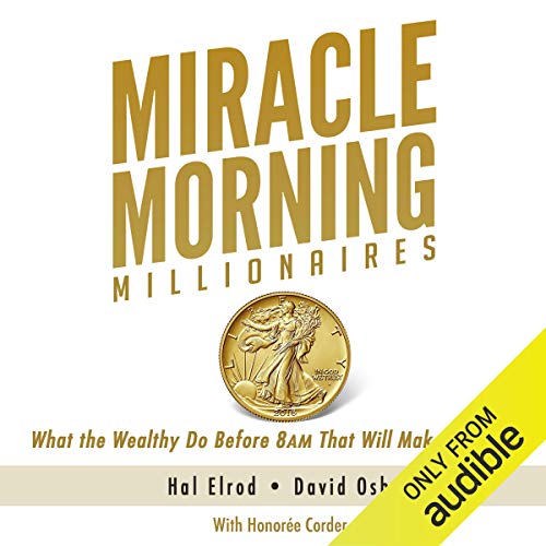 Miracle Morning Millionaires