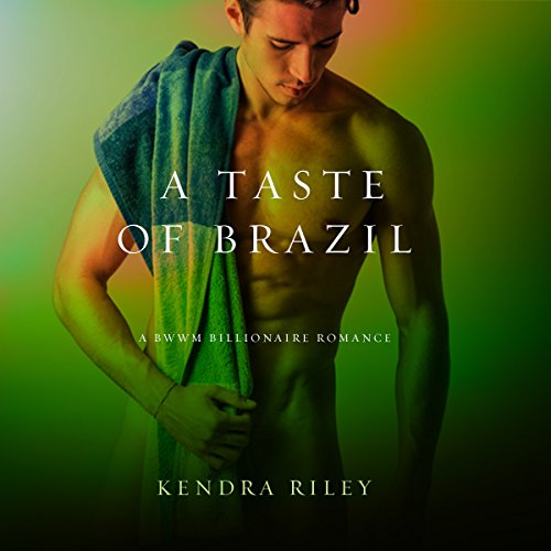 A Taste of Brazil