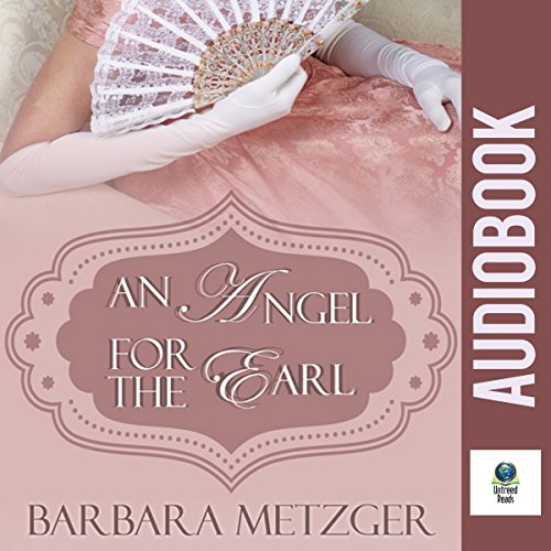 An Angel for the Earl