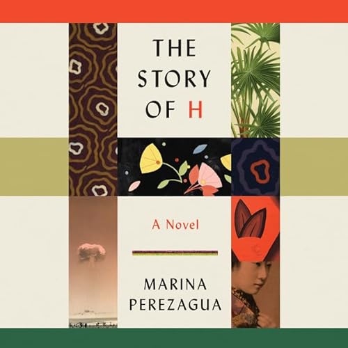 The Story of H by Marina Perezagua