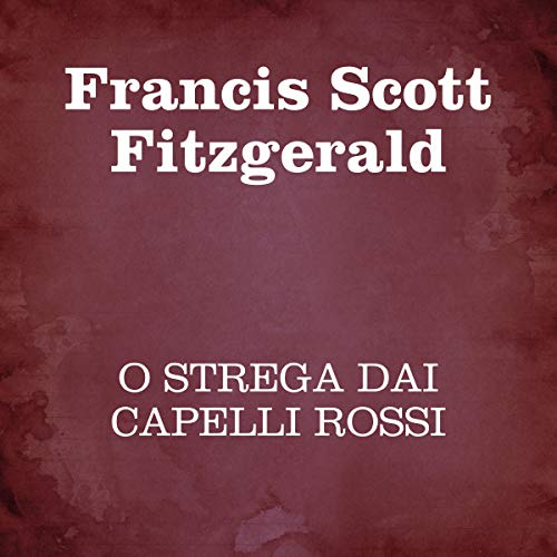 O strega dai capelli rossi