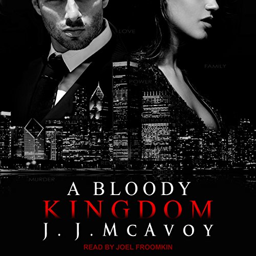 A Bloody Kingdom