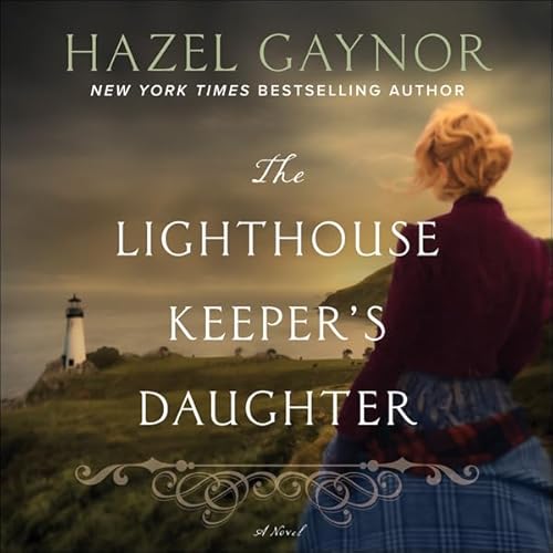 The Lighthouse Keeper's Daughter