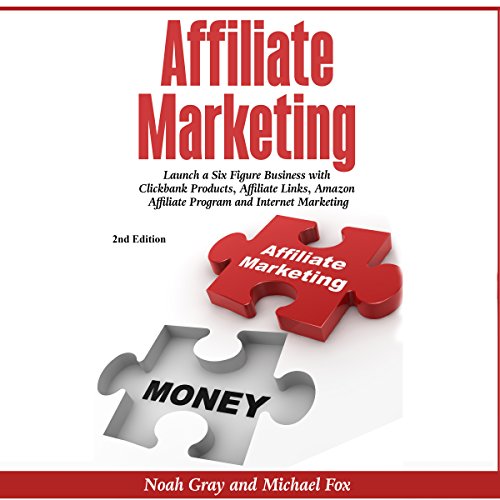 Affiliate Marketing
