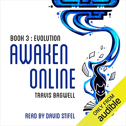 Awaken Online: Evolution