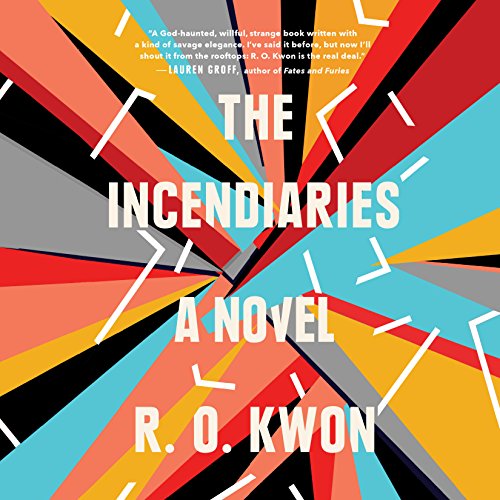 The Incendiaries