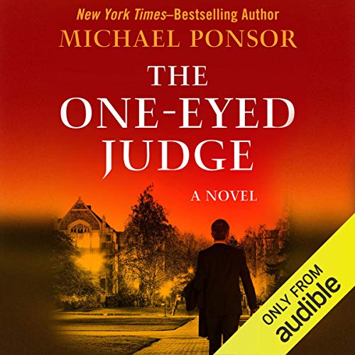 The One-Eyed Judge