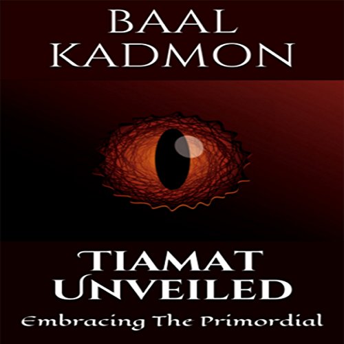 Tiamat Unveiled: Embracing The Primordial