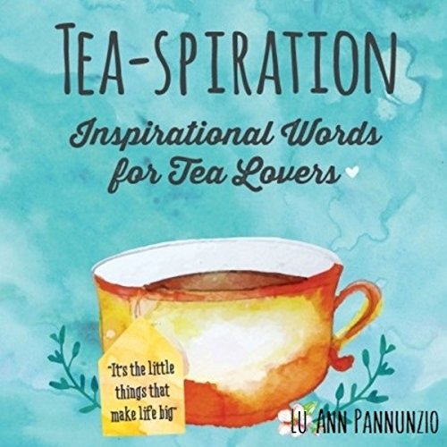 Tea-spiration