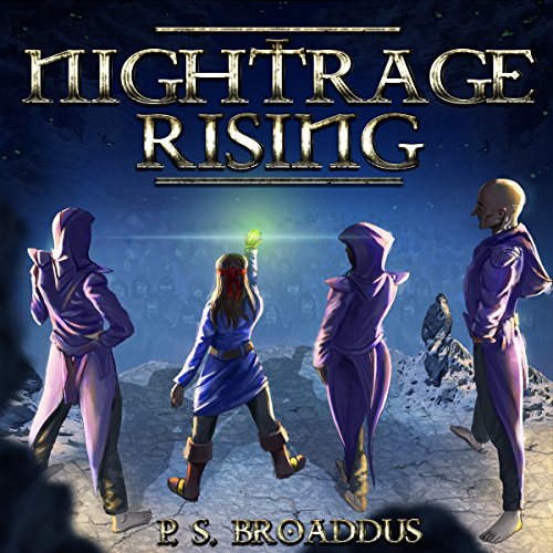 Nightrage Rising