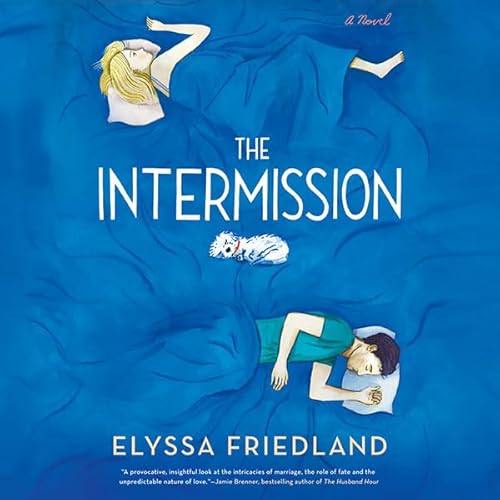 The Intermission by Elyssa Friedland