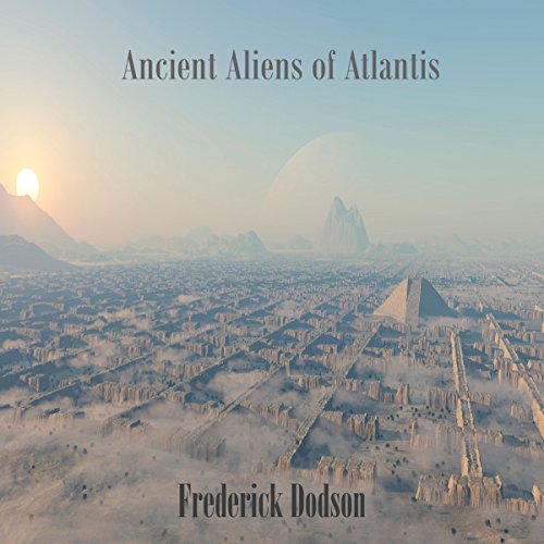 Ancient Aliens of Atlantis