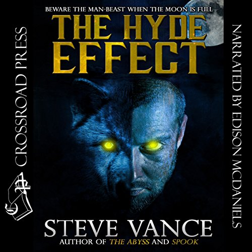 The Hyde Effect by Steve Vance