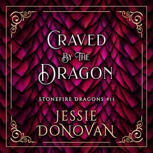 Craved by the Dragon
