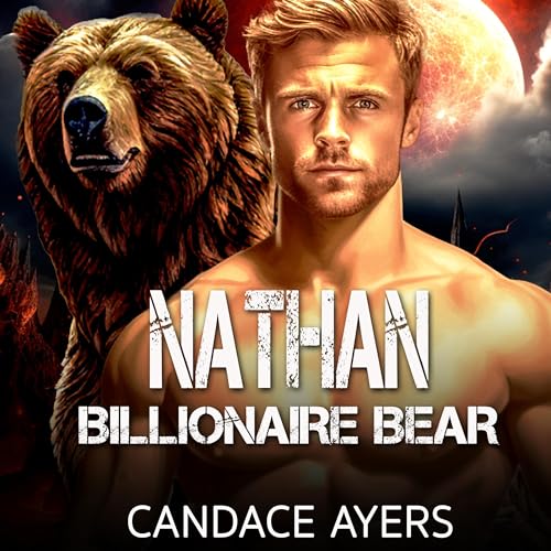 Nathan: Billionaire Bear