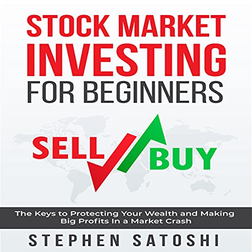 Stock Market Investing for Beginners