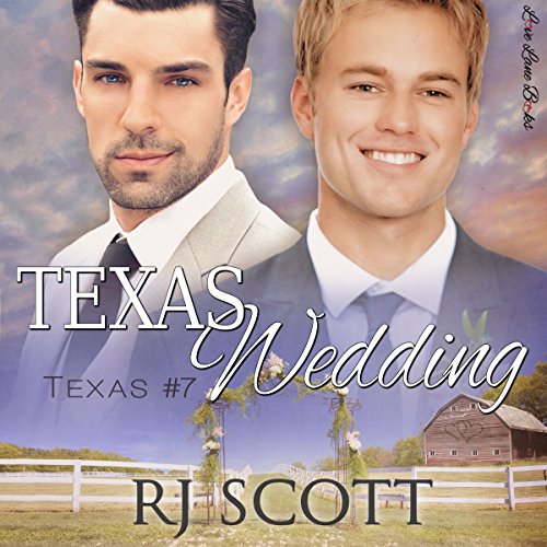 Texas Wedding by RJ Scott