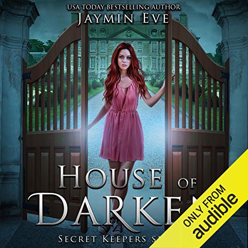 House of Darken by Jaymin Eve
