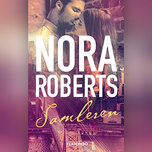 Samleren by Nora Roberts