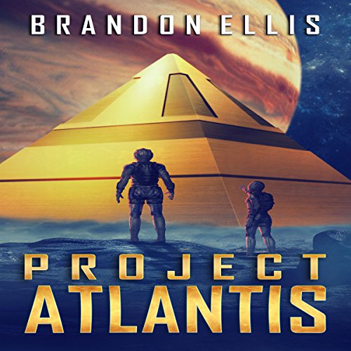 Project Atlantis