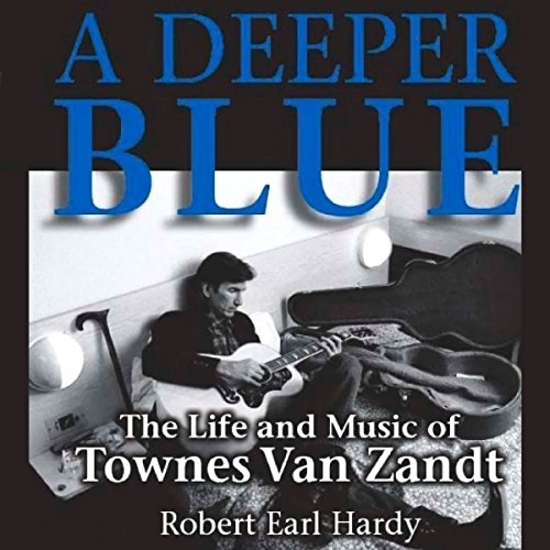 A Deeper Blue by Robert Earl Hardy