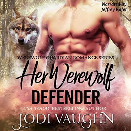 HER WEREWOLF DEFENDER