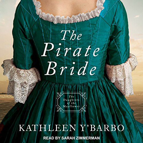 The Pirate Bride by Kathleen Y'Barbo