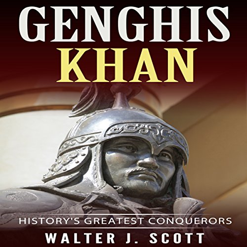 Genghis Khan