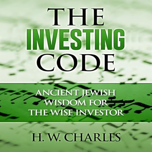 The Investing Code by H. W. Charles