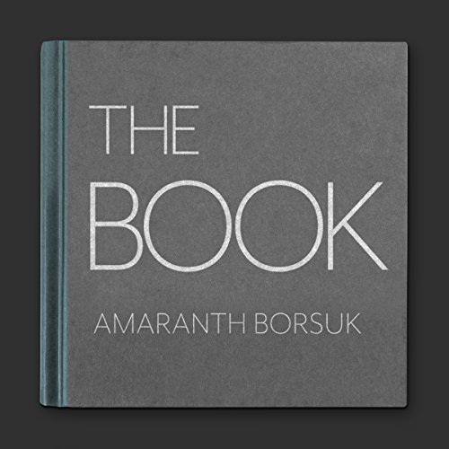 The Book by Amaranth Borsuk