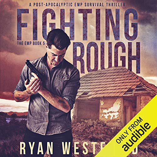 Fighting Rough by Ryan Westfield