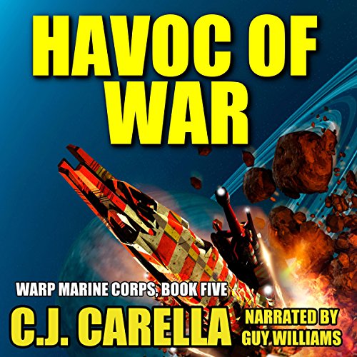 Havoc of War