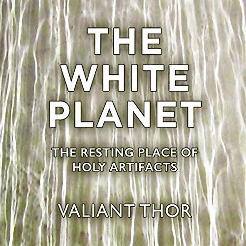 The White Planet