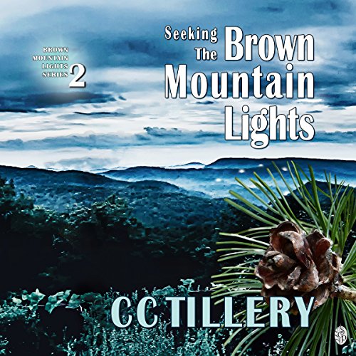 Seeking the Brown Mountain Lights