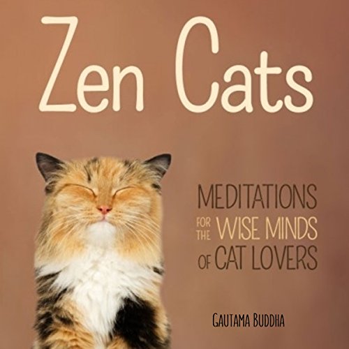 Zen Cats