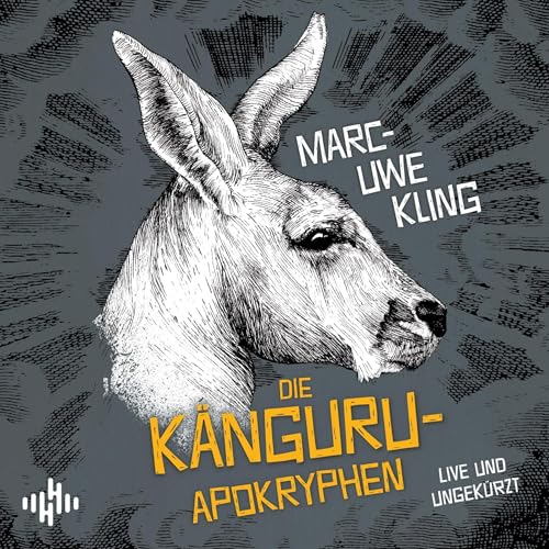 Die Känguru-Apokryphen