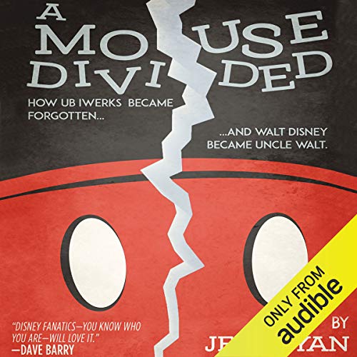 A Mouse Divided