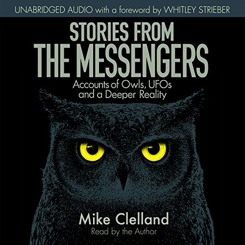 Stories from the Messengers by Mike Clelland