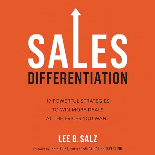 Sales Differentiation