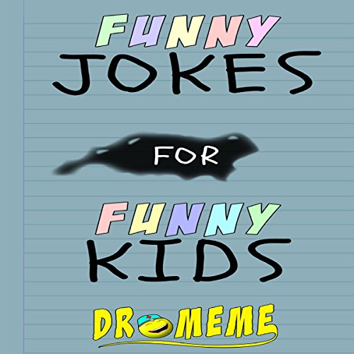 Funny Jokes for Funny Kids
