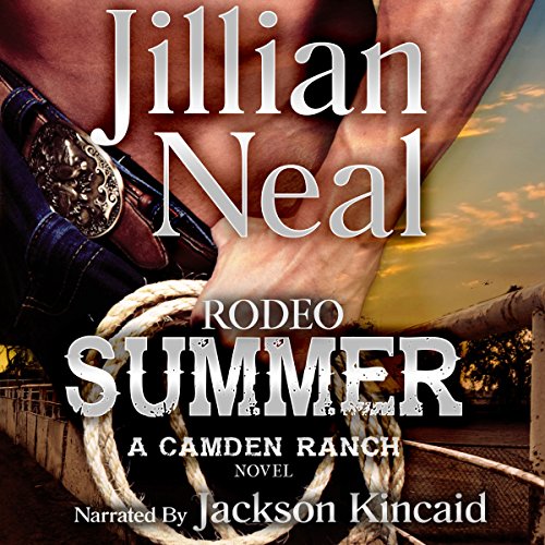 Rodeo Summer by Jillian Neal