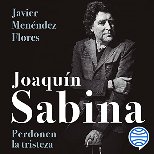 Joaquín Sabina