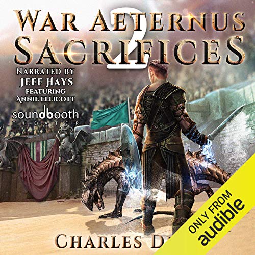 War Aeternus 2: Sacrifices